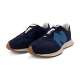 New Balance 327 MAR/AZ - GS327HL1-208